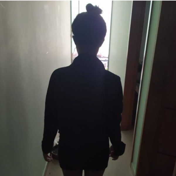 Adolescente é resgatada de cárcere privado
