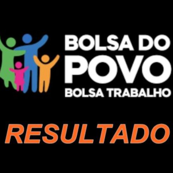 Governo do Estado divulga lista de classificados no Programa Bolsa Trabalho
