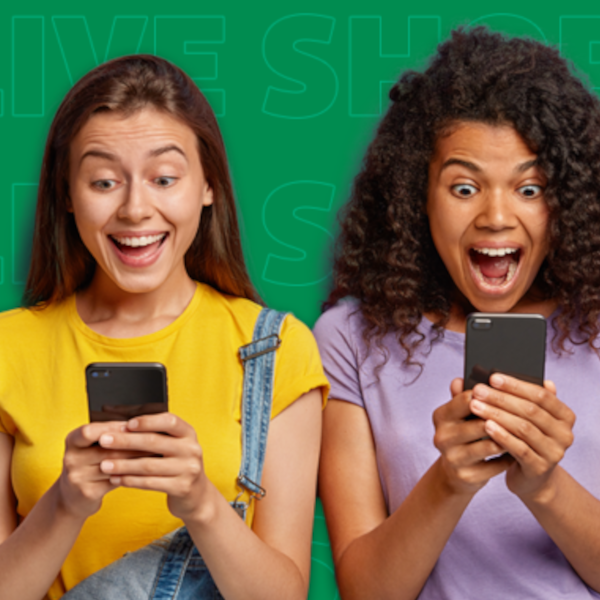 Farmácia Unimed realiza primeira Live Shop
