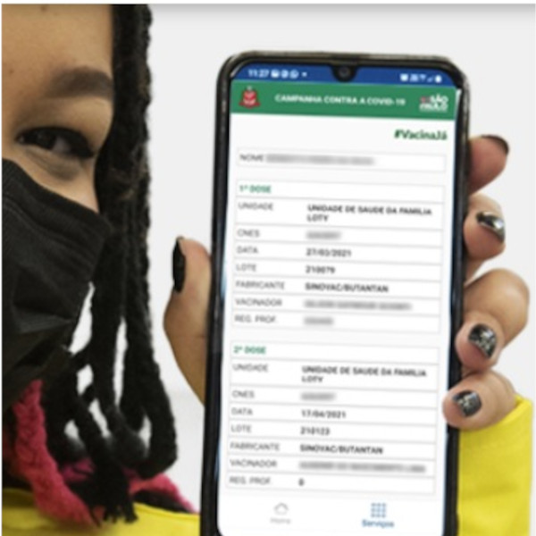 Serviços da Educação estão disponíveis nos canais digitais do Poupatempo