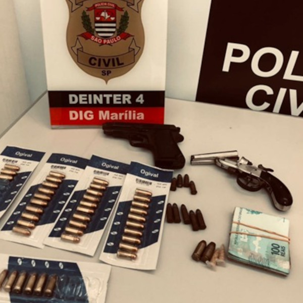 Sargento da reserva é condenado a dez anos por assalto a lotérica 