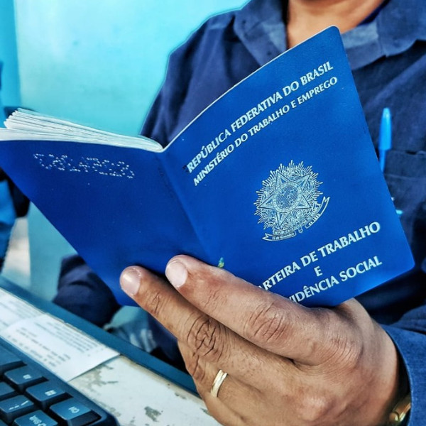 Agroterenas abre três vagas de emprego