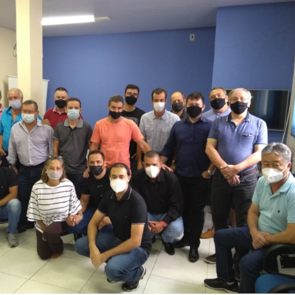 Santa Casa de Paraguaçu elege nova mesa diretora 