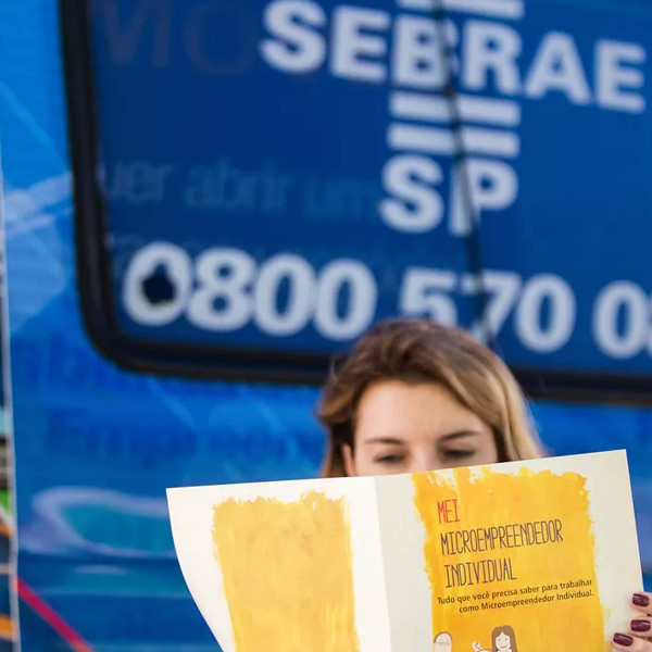 Sebrae-SP oferece vagas para empresas em projeto gratuito de inovação em Paraguaçu