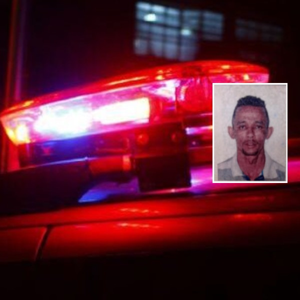 Homem é assassinado com oito tiros em Paraguaçu Paulista