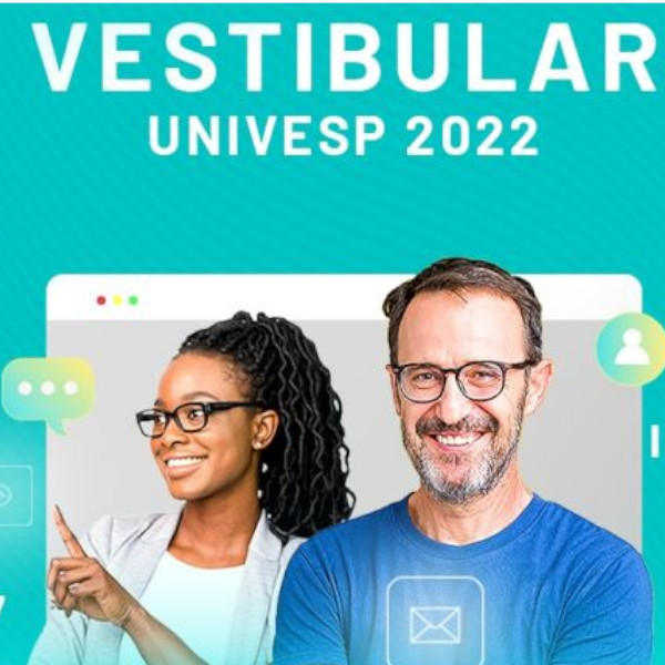 Univesp de Paraguaçu abre inscrições para o vestibular na próxima terça, dia 22