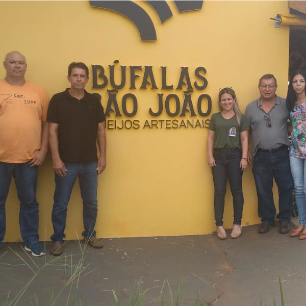 Departamento de Agricultura da Prefeitura fomenta o Serviço de Inspeção Municipal - SIM