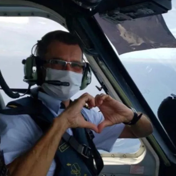 Piloto de Paraguaçu Paulista morre em acidente de helicóptero na Bahia 