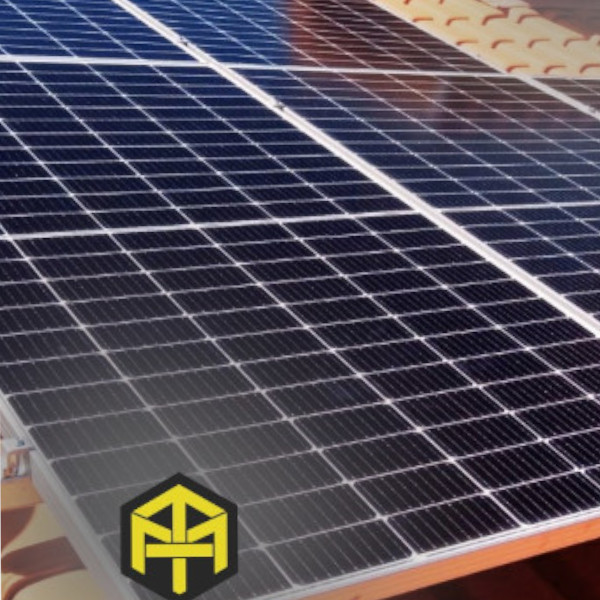 Empresa Matahari orienta para a necessidade de utilizar fontes de energia limpas em prol do planeta