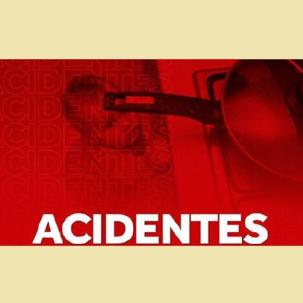 Corpo de Bombeiros de Paraguaçu dá dicas para evitar acidentes domésticos
