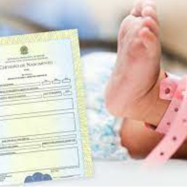 Cartórios de SP registram recorde de “Pais Ausentes”: 58 mil crianças sem o nome paterno na pandemia