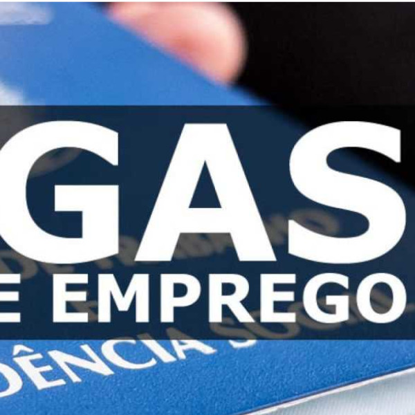 Agroterenas abre mais seis vagas de emprego 