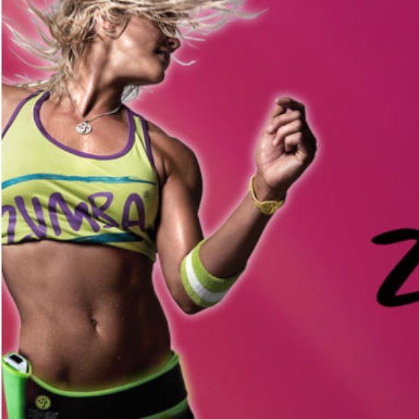 Paraguaçu terá Zumba Fitness na Quadra Elzinha