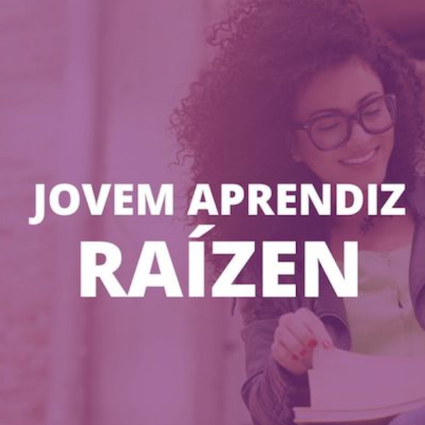 Raízen abre vaga para estagiário e aprendiz em Paraguaçu Paulista