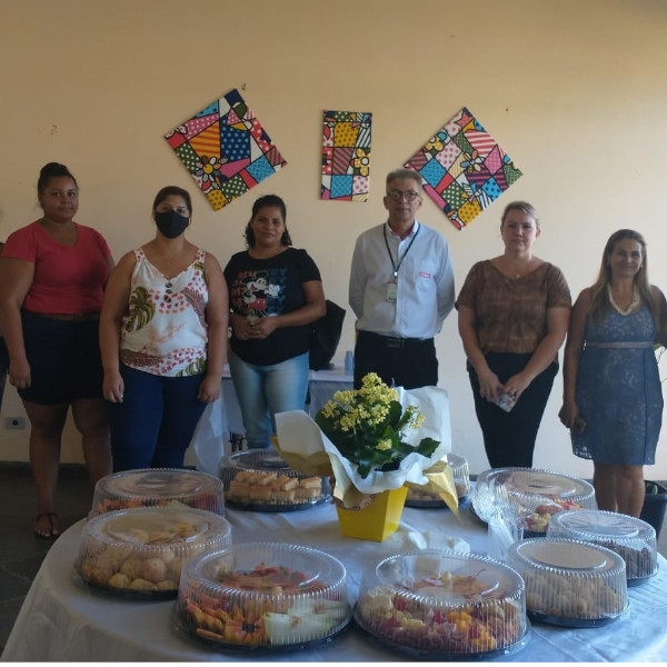 É iniciado em Paraguaçu o curso gratuito de Caldeireiro Traçador