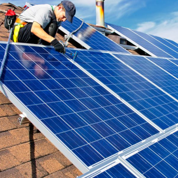 Energia Solar ganha cada vez mais espaço no mercado