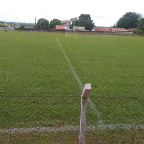 Praças esportivas de Paraguaçu recebem manutenção periódica
