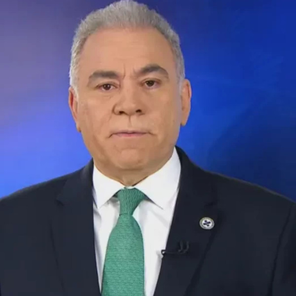 Ministro da Saúde anuncia fim da emergência da covid-19 no Brasil