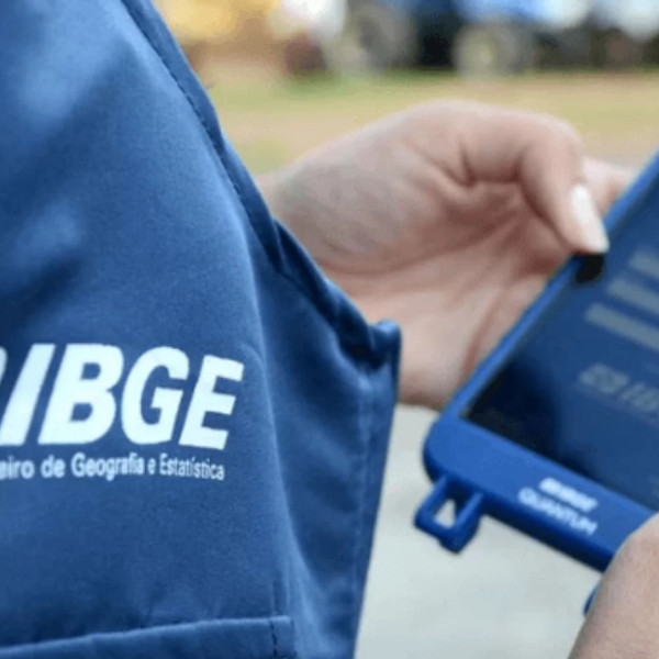 Prova do IBGE para agentes e recenseadores será no domingo, dia 10