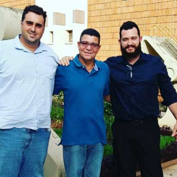 Homem acusado de matar ex-genro é inocentado pelo Tribunal do Júri de Paraguaçu