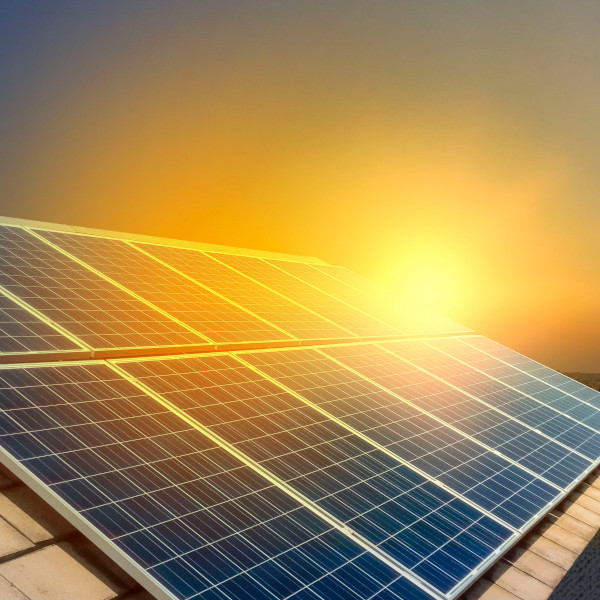 Número de consumidores com energia solar dobra nos últimos 12 meses 