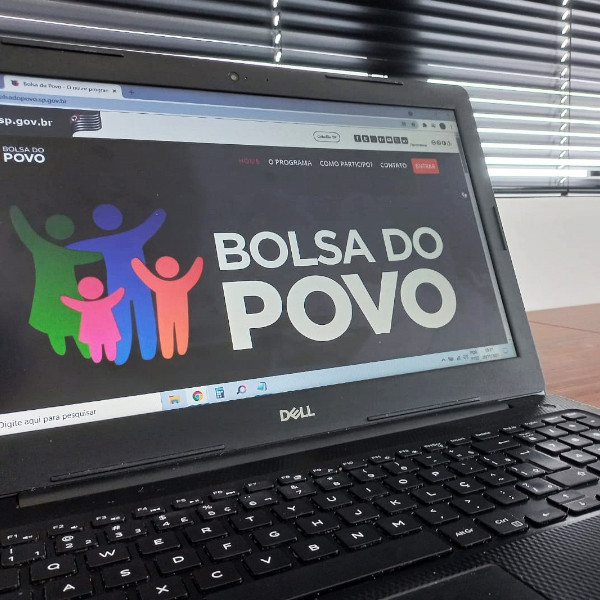 Estão abertas as inscrições para o Bolsa do Povo Educação – Ação Responsáveis