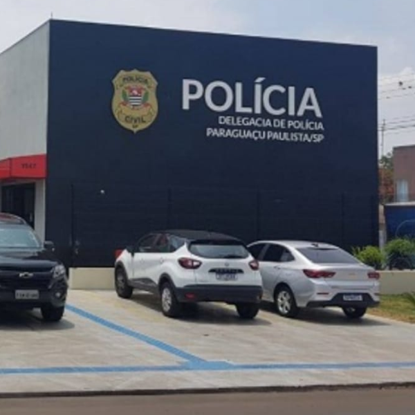 Três suspeitos de homicídio são presos em Paraguaçu Paulista