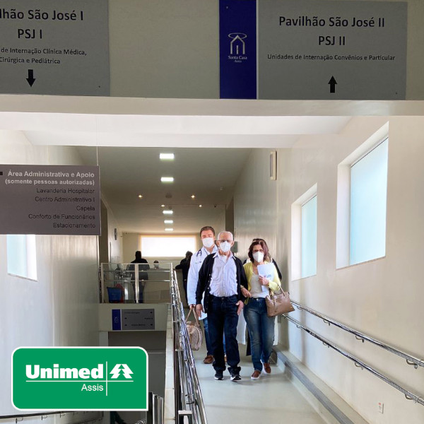 Santa Casa de Assis realiza primeira cirurgia cardiovascular
