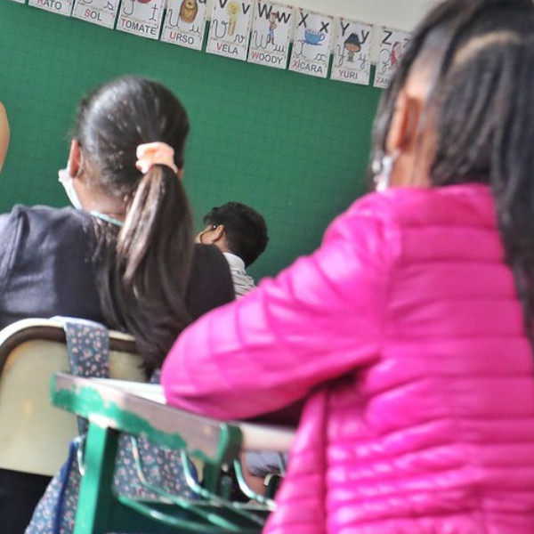 Em mapeamento, 70% dos estudantes avaliados relatam sintomas de depressão e ansiedade 