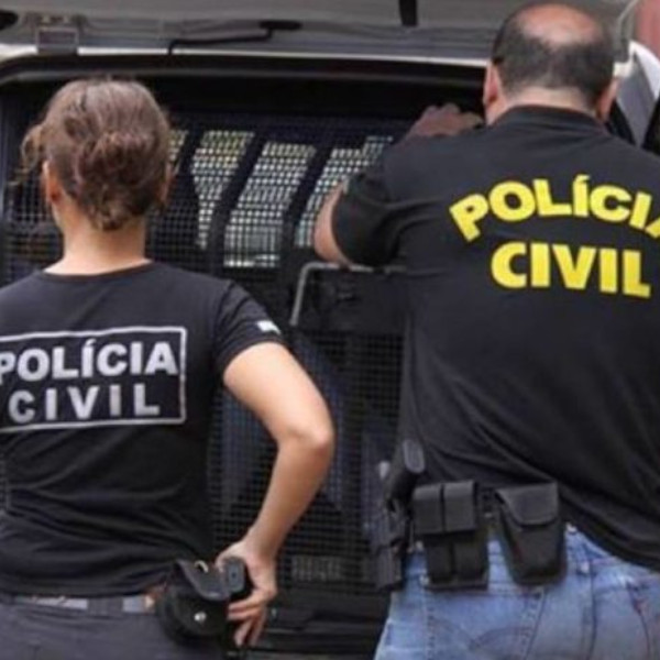 Polícia Civil/SP encerra nesta sexta-feira as inscrições para concursos de escrivão e investigador