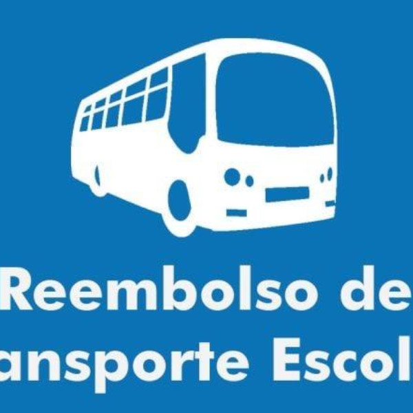 Para o reembolso universitário, estudantes devem enviar recibos até o dia 18, segunda-feira