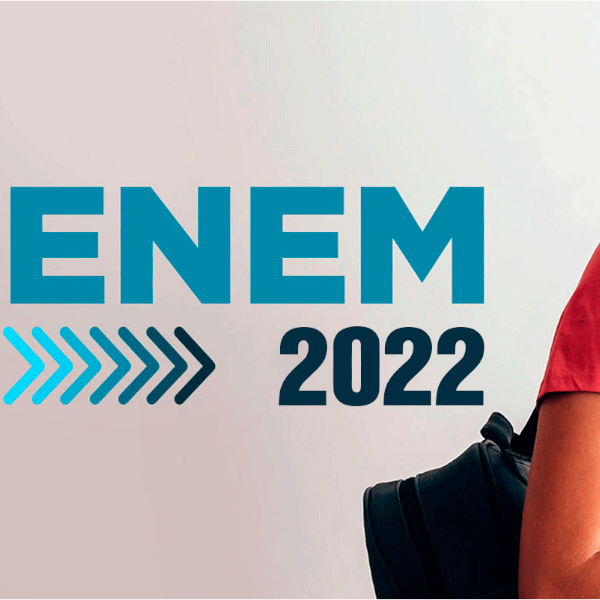 Ministério da Educação publica edital do Enem 2022