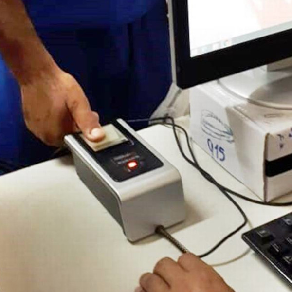TSE mantém liberação de eleitores sem biometria a votar nas eleições de outubro