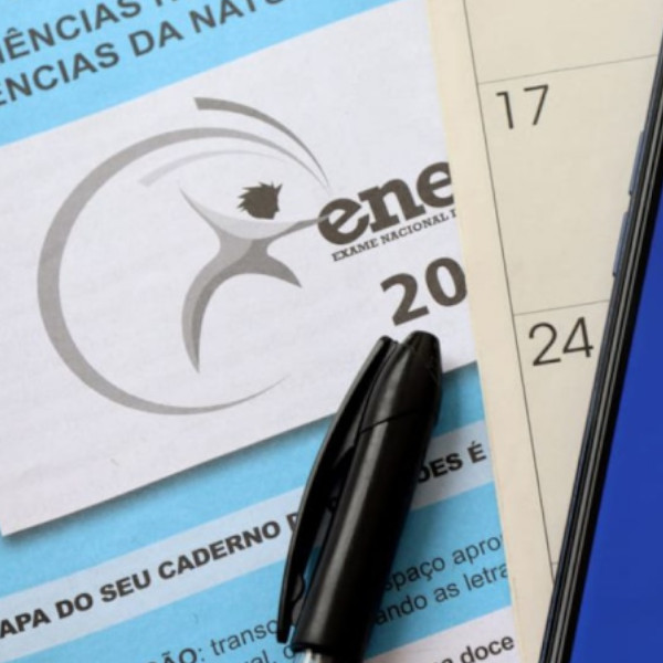 Enem 2022: candidatos que tiveram isenção da taxa negada podem recorrer até sexta, 29
