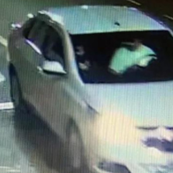 Uma segunda pessoa aparece em carro dirigido por padre investigado por atropelar suspeito de furto
