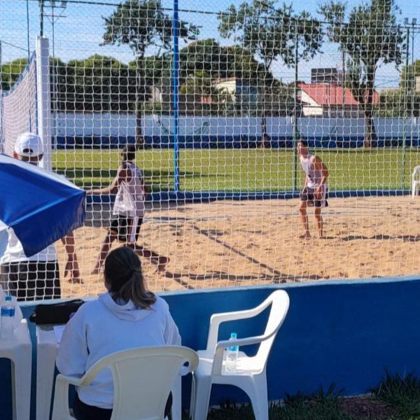 Fase Regional dos Jogos Abertos da Juventude prossegue em Paraguaçu