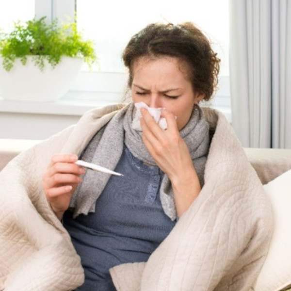 Avanço da gripe e indicadores da pneumonia alertam para a importância da vacinação