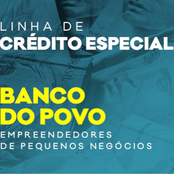 Banco do Povo oferece três linhas de crédito em Paraguaçu