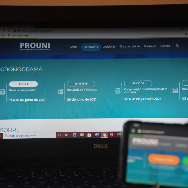 Sancionada a lei que amplia Prouni para estudantes de escolas privadas 