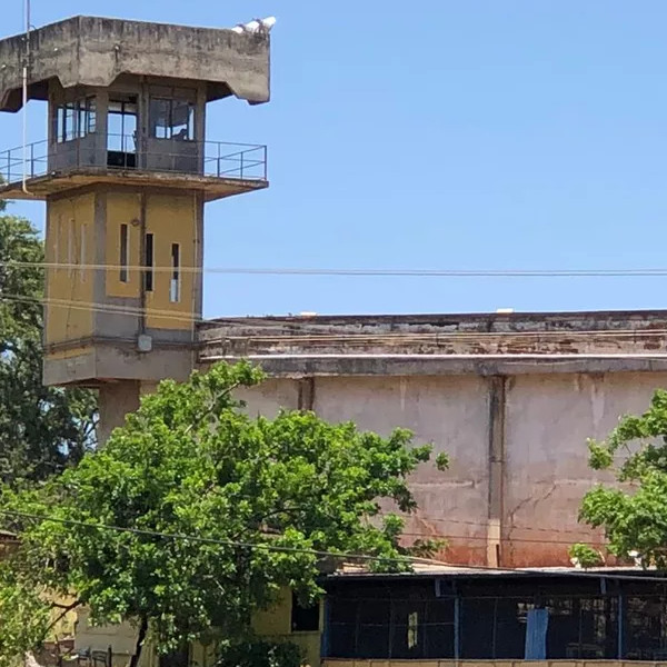 Preso assassinado em cela de Penitenciária teve o peito aberto e órgãos retirados