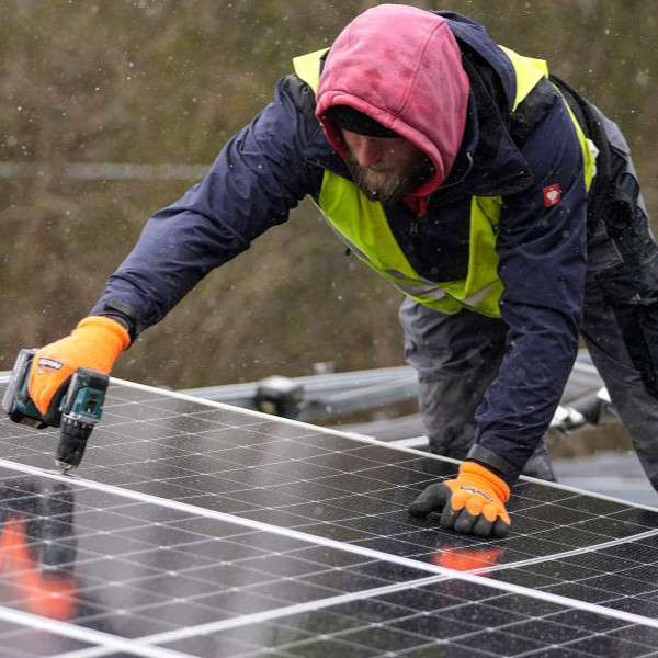 Geração própria de energia solar atinge 1 milhão de sistemas no Brasil