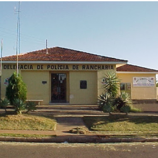 Homem que matou outro a pauladas em Rancharia se entrega à Polícia