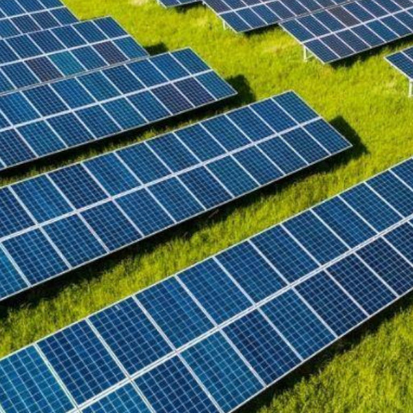 O setor do agronegócio também se beneficia com a energia solar