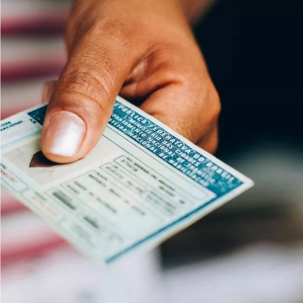 Poupatempo de Paraguaçu realiza mutirão para renovação da CNH