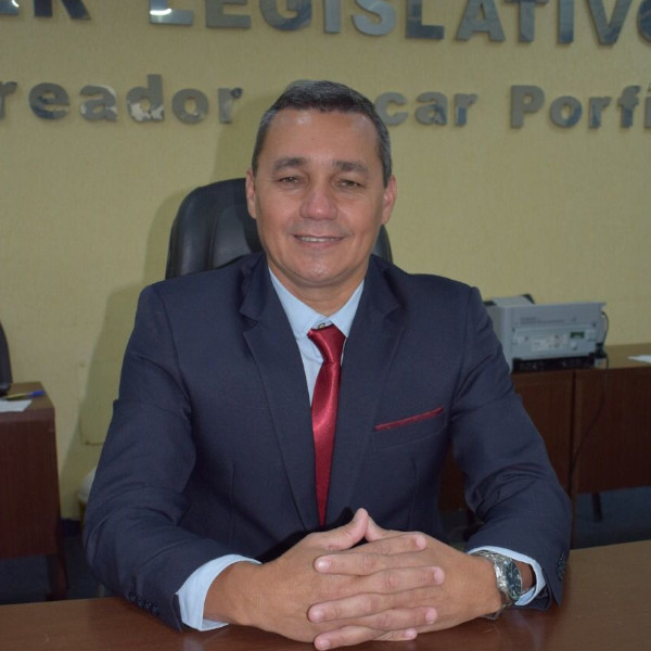 Ex-presidente Câmara de Vereadores, Sérgio Ferreira, tem contas aprovadas pelo TCE