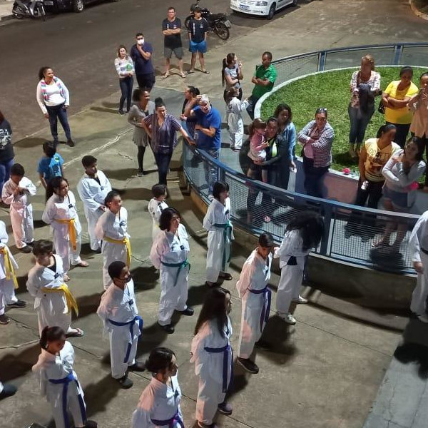 Dia do Desafio é marcado por muito esporte, lazer, movimento e diversão em Paraguaçu Paulista