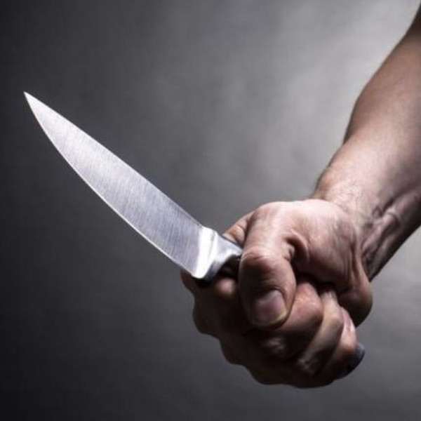 Homem que agrediu jovem a facadas e ameaçou outras pessoas é preso em Paraguaçu