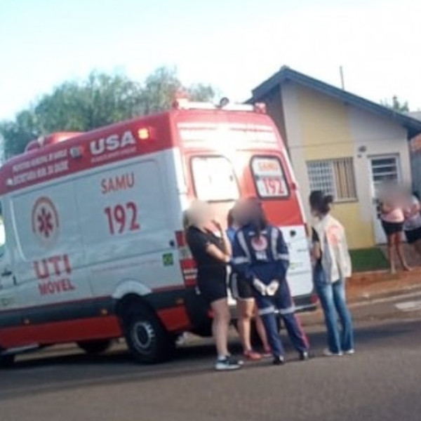 Mulher morre ao ser atropelada por ônibus em Marília