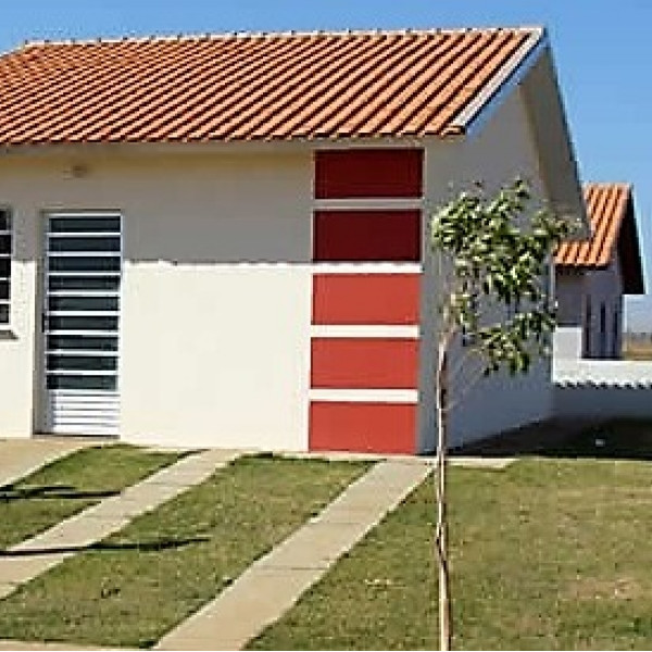 Paraguaçu Paulista terá convênio para 80 casas populares 