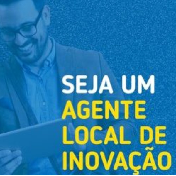Sebrae seleciona agentes de inovação com bolsa de até R$ 6,5 mil
